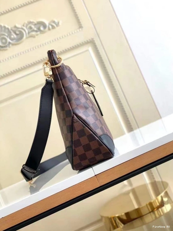 First bags ru reviews VUITTON MM LOUIS ODÉON 0731